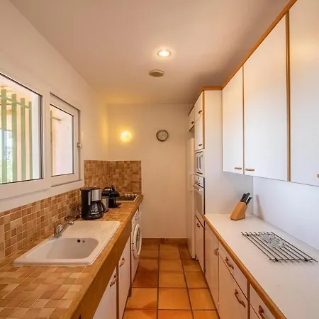 Rossa Palombaggia T4 *