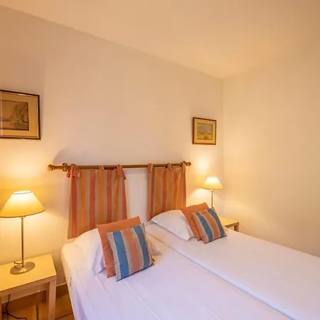 Villa Rossa Palombaggia T4