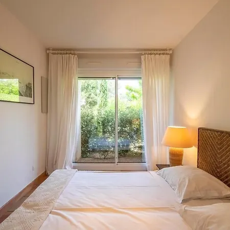 Villa Rossa Palombaggia T4 *