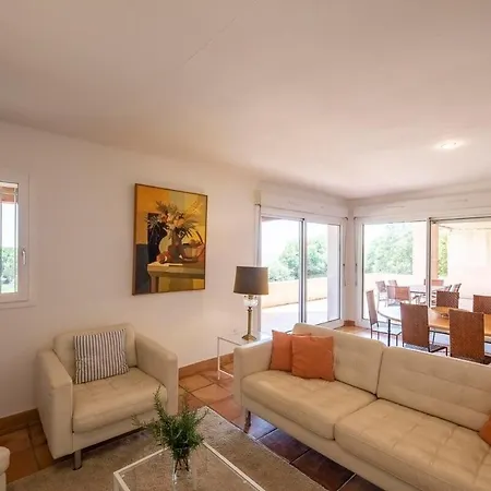 Rossa Palombaggia T4 Villa